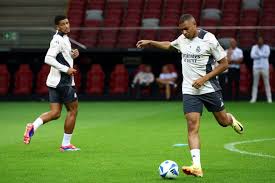 海博网：国足主帅伊万科维奇：我相信中国球员的实力.